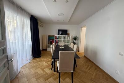 Apartament 4 camere Strada Popa Soare - 2