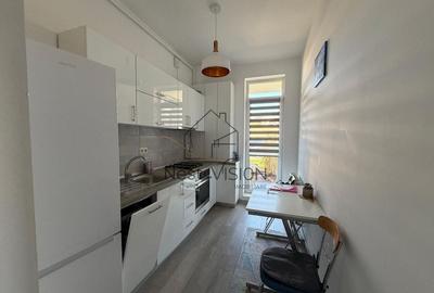 Apartament 1 camera | mobilat si utilat | grădina 56 mp | Turnișor | - 2