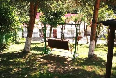 Casă individuală cu 6 camere cu Teren 1152 Mp în Ultracentral - 15