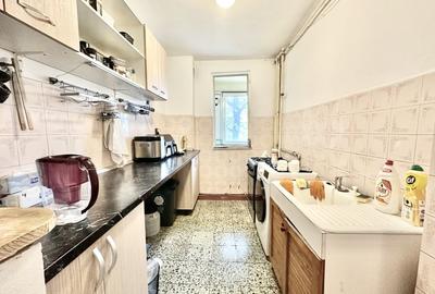 Apartament cu 3 camere decomandat, mobilat în Șagului - 7