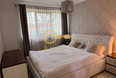 Apartament cu 3 camere decomandat în Tilișca - 11