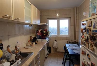 Inchiriere 2 camere Sos Iancului - Vatra Luminoasa - Mega Mall - 5