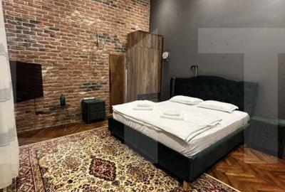 Garsonieră în Nicolae Bălcescu - 1