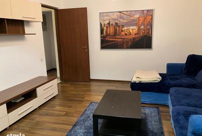 Apartament cu 3 camere decomandat, mobilat în Chiajna - 4