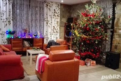 Spațiu comercial, de 800 mp, în Bistrița - 4