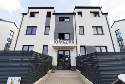 Apartament cu 2 camere decomandat în Sânpetru - 3