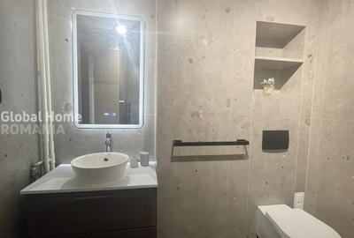 Unirii - Fantani | 68 MP | Apartament 2 Camere - Balcon + Parcare - 11