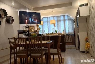 Vand Apartament in Valenii de munte - 3