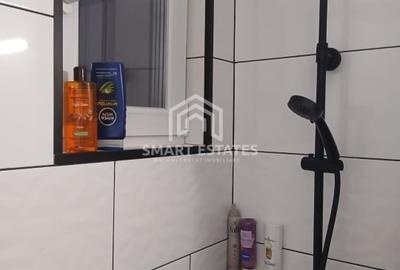 2 camere Parc IOR - Baba Novac | bloc - protectie antiseismica - 4