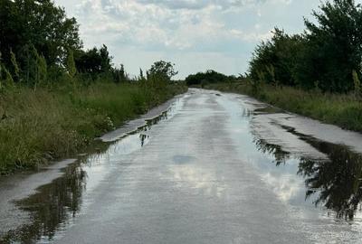 Teren de 8000 mp, în Adunații-Copăceni - 2