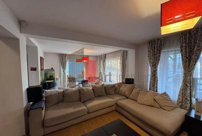 Casă cu 5 camere cu Teren 457 Mp în Crevedia