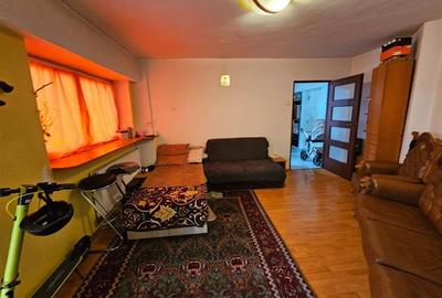 Apartament 2 camere Centrul Civic Vedere Tampa - 7