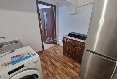 Inchiriere garsoniera, situata in Targu Jiu, Str Lotrului - 4