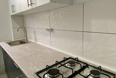 Apartament cu 2 camere semidecomandat în Micro 15 - 2