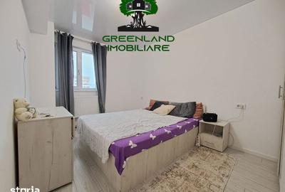 Apartament cu 2 camere în Bârnova - 4