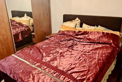 Apartament cu 2 camere semidecomandat, mobilat în Ștefan cel Mare - 4