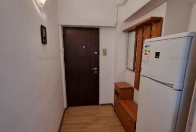 Garsoniera mobilata si utilata frumos, Parcul Catedralei, view superb - 3