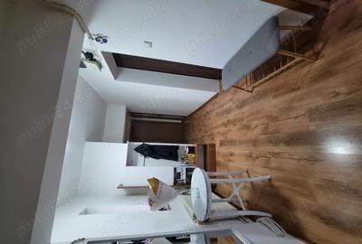 Vand apartament 3 camere Baile Govora - 1