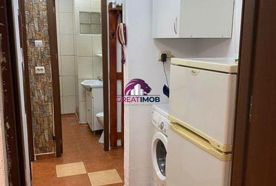 Apartament cu 2 camere decomandat în Pantelimon - 5