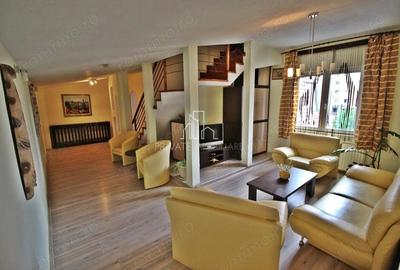 Apartament cu 5 camere decomandat în Ultracentral - 19