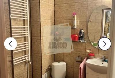 Apartament cu 2 camere si balcon inchis zona Strand - 8