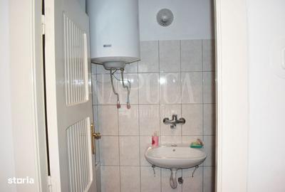 Apartament cu 5 camere în Central - 3