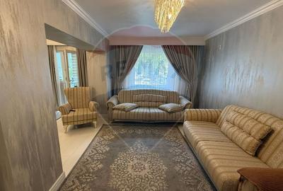 Apartament cu 4 camere semidecomandat, mobilat în Dristor - 1