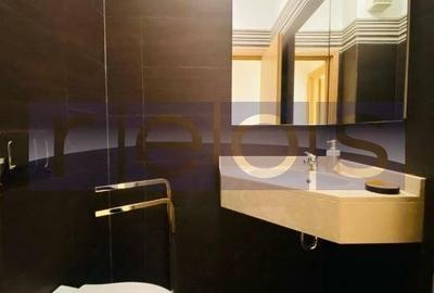 Apartament cu 3 camere semidecomandat, mobilat în Herăstrău - 24