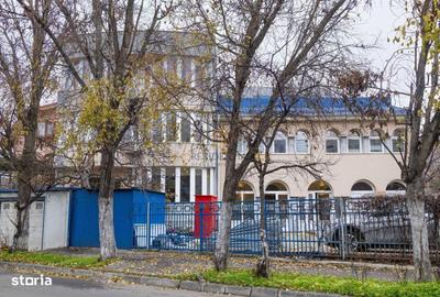 Spațiu comercial, de 506 mp, în Bolintin-Deal - 6