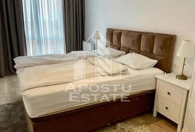 Apartament cu 2 camere, zona Torontal-Vox, Centrala Proprie - 2