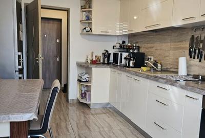 Apartament cu 2 camere decomandat în Ludoș - 2