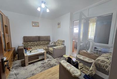 2 camere mobilat la 10 minute de Metrou Aparatorii Patriei - 3