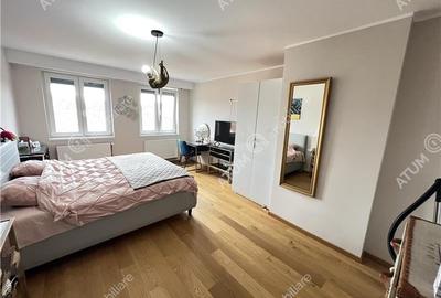 Apartament cu o camera situat la casa in zona centrala a Sibiului Apartament cu o camera situat la casa in zona centrala a Sibiului - 4