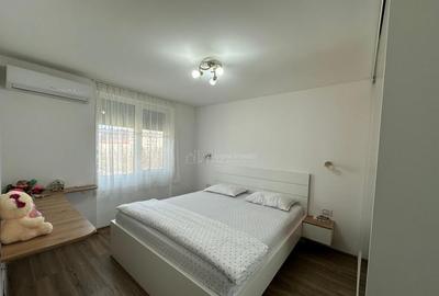 Apartament cu 2 camere semidecomandat în Central - 9