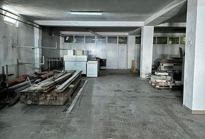 Spațiu comercial, de 1,300 mp, în Alexandriei - 5