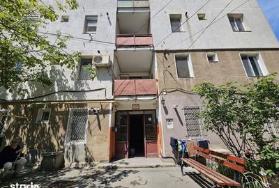 Apartament cu 2 camere decomandat în Nord - 6