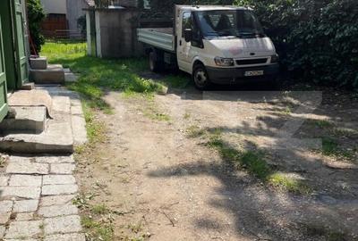 Casa de inchiriat, 3 camere, 103 mp, nemobilata/mobilata, zona GRUIA - 13
