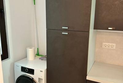 Apartament cu 2 camere decomandat, mobilat în Ultracentral - 11