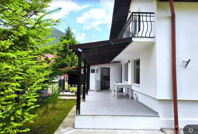 Vila premium in LEP?A - vacan?e ?i relaxare - 7