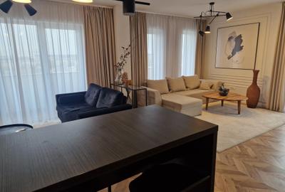 Penthouse în zona Aradului, la 3 minute de spitalul Premiere - 10