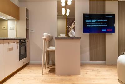 STUDIO | 1 CAMERA | PIPERA | IVORY | ROND OMV | NOU | LUX | NEGOCIABIL - 14