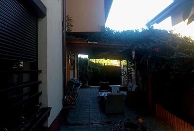 Casă cu 4 camere cu Teren 243 Mp în Clinceni - 11