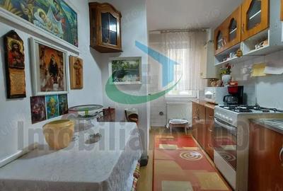 Apartament 1 camera, zona intersectiei Bd. Republicii Vlad Tepes, parter inalt, peste garaje - 2