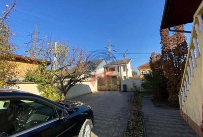 VILA GENEROASA CU TEREN 720 METRI IN APROPIEREA ELECTROPUTERE MALL - 3