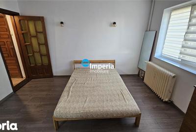 Apartament cu 2 camere nedecomandat în Podu Roș - 3