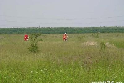Teren de 620 mp, în Săftica - 5