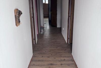 Casă cu 4 camere în Bălata - 8