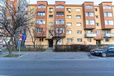 Apartament cu 2 camere de vânzare în zona Craiter - 21