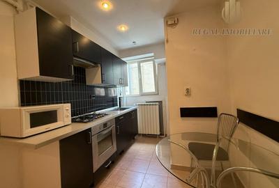 Apartament cu 2 camere semidecomandat, mobilat în Universitate - 7