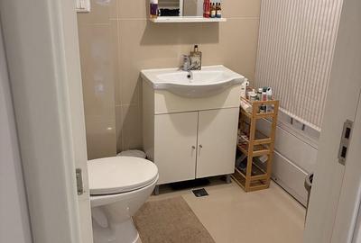 Apartament cu 2 camere decomandat în Rediu - 9